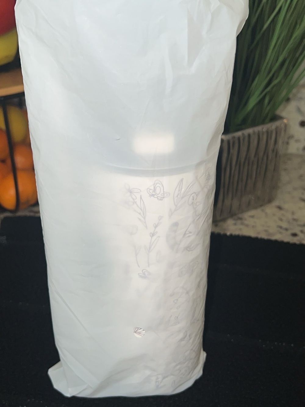 New- Starbucks vs Disney Limited Edition Release -Winnie the Pooh 24oz. Tumbler - Picture 11 of 11